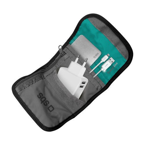 Porta accessori per - , smartphone