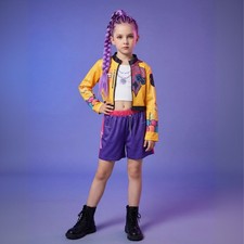 Costume da cacciatore di