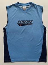 Rare Vintage Nike Y2K Cortez Tanktop