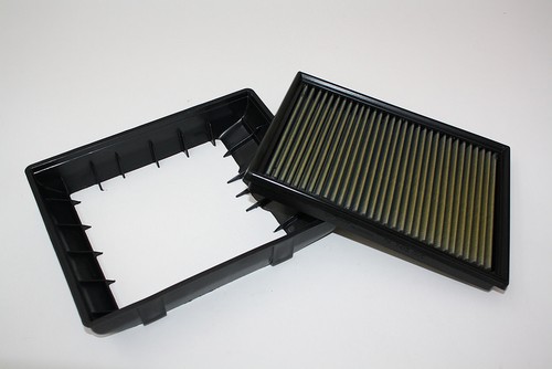 Filtro aria ducati racing - filtro,