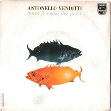 Antonello Venditti Sotto Il