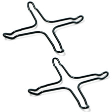 2 riduttore riduzione 4 punte