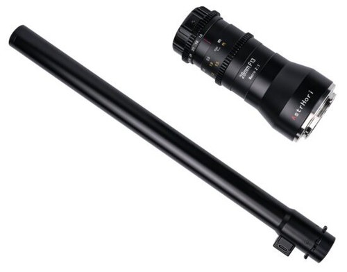 Astrhori f13 2x micro - mm,