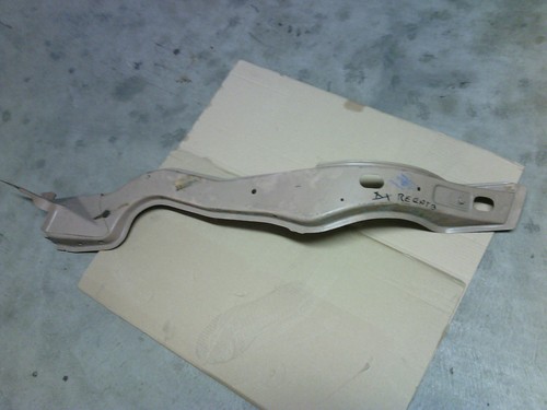 Puntone destro anteriore fiat - puntone,