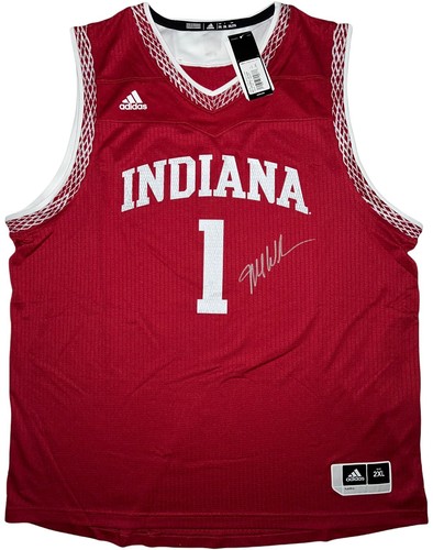Maglia basket indiana hoosiers - indiana,