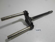 FORCELLA NUDA NAKED FORK