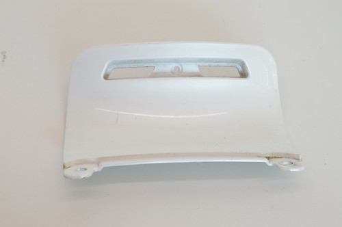 Carena batteria lambretta - lambretta, v200
