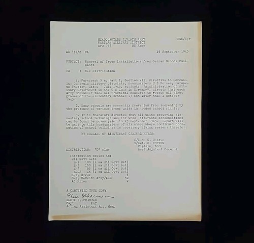 1945 tedesco seconda guerra - seconda,