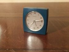 KIENZLE sveglia da viaggio vintage 