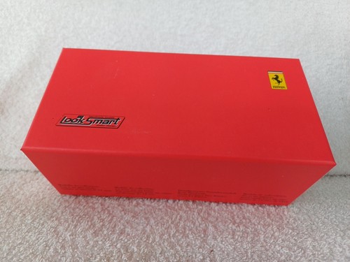 Looksmart scala ferrari - scala, 1/43