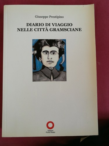 Diario viaggio nelle citta - diario,