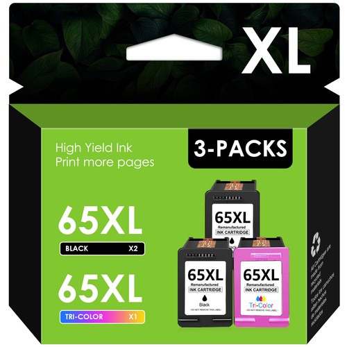 Cartucce inchiostro 65xl - di,