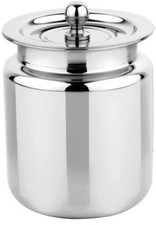Contenitore per olio - per, in