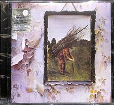 Cd - Led Zeppelin - Led