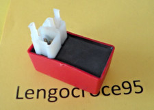 CENTRALINA RACING ANTICIPO