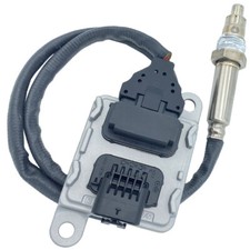 Sensore Nox per Mercedes B907 B910 Sprinter 3 5-T 4-T 314 316 414 CDi A0009059812