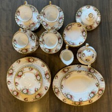 Royal Albert Modello