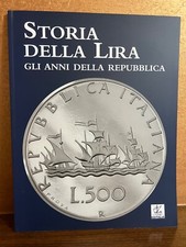 Storia della lira gli - storia, "gli