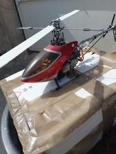 Mini elicottero rc Elettrico 3s