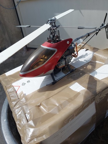 Mini elicottero elettrico - mini, rc