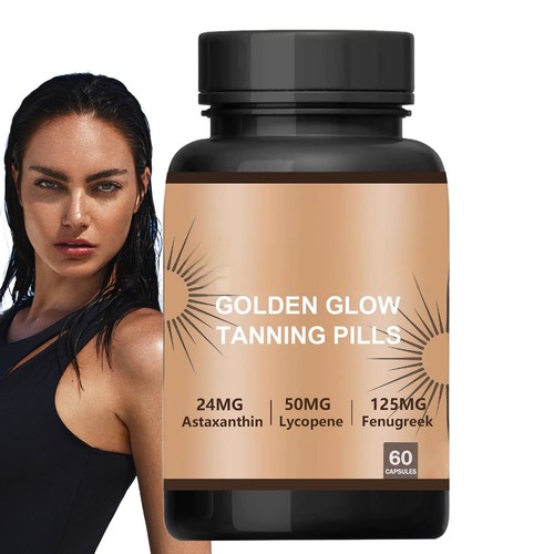 Capsule vitamine abbronzanti - abbronzanti,