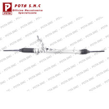 Scatola sterzo golf - sterzo,