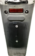 Parafango Porta Targa     Honda Chiocciola 125/150 Anno 2000/2006 vedi foto