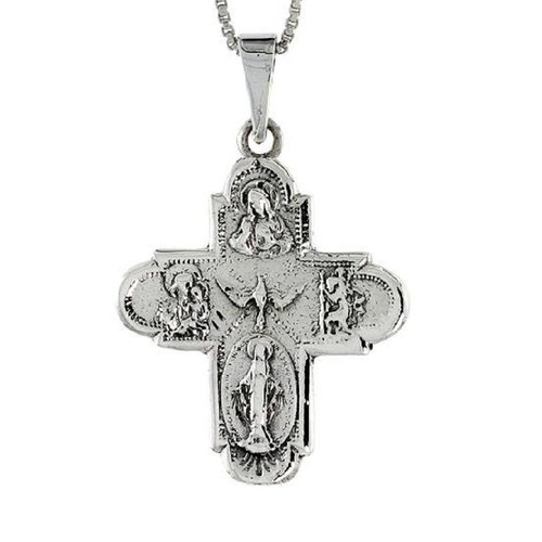 Argento sterling way - argento, 4-way