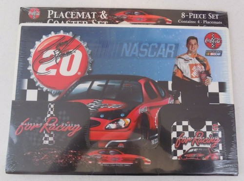 Tony stewart nascar set - stewart,