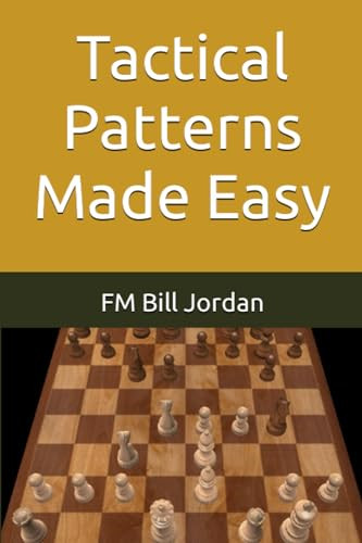 Tactical patterns made easy - patterns,