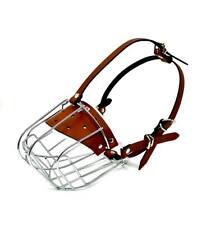 Museruola per cani grande in