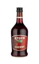 Stock Cherry, Liquore di