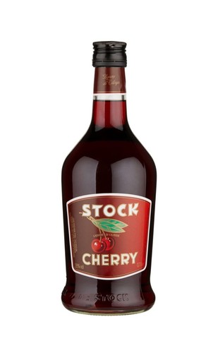 Stock cherry liquore di - liquore,