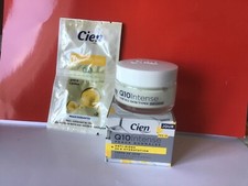CIEN  CRÈME  DE JOUR ANTI -