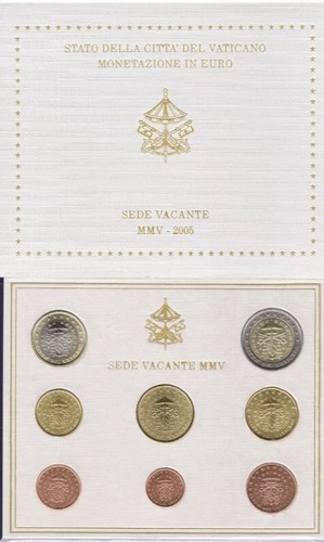 2005 vaticano vatican vatikan - 2005,
