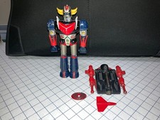 Popy Chogokin UFO Robo