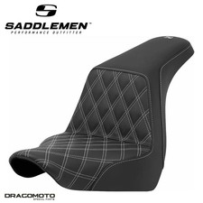 Sella harley softtail - sella,