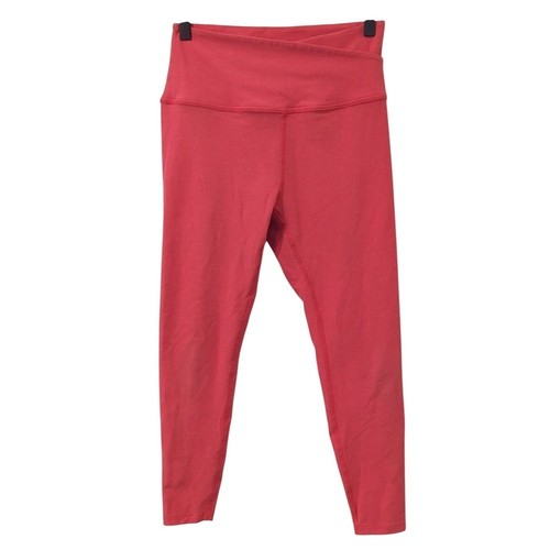 Leggings beyond yoga - leggings, corallo