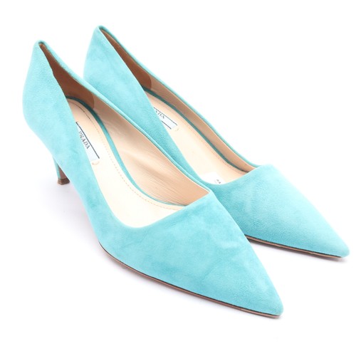 Decolte prada blu - prada, euro