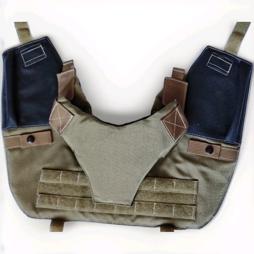 Surplus modular armor system - surplus,