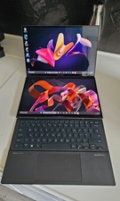 Asus ZenBook Duo Dual 2x
