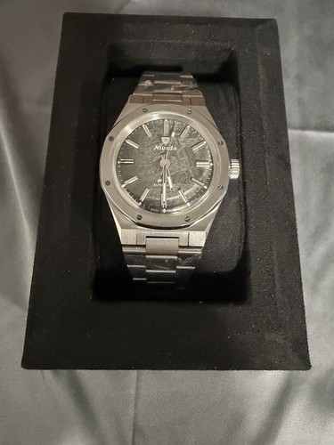 Orologio uomo automatico - uomo,