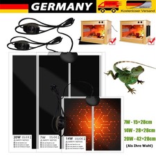 Pet terrario rettile cuscino