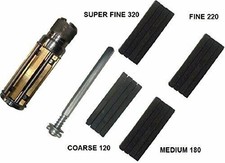 BORE CYLINDER ENGINE HONE KIT-
