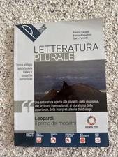 Letteratura Plurale, Autori: Pietro Cataldi/Elena Angioloni/Sara Panichi
