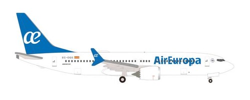Herpa wings 500 - wings, 737