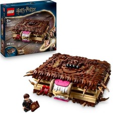 Lego 76449 Harry Potter Il