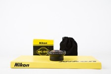 Nikon Wide Angle converter WCE68