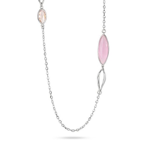 Collana lunga boccadamo - lunga,