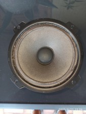 ALTOPARLANTE MIDRANGE 8 OHM AKAI TC 41 SR-S410